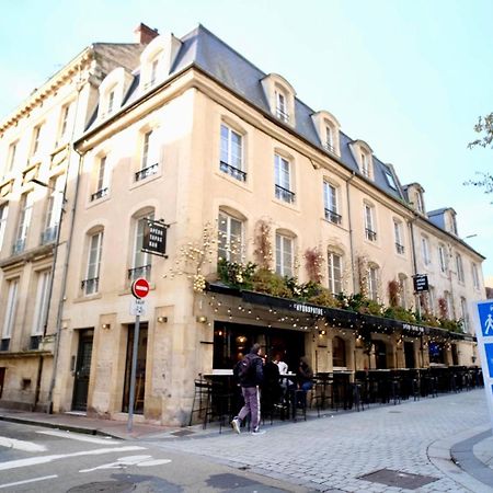 La Bonbonniere Rose Apartman Caen Kültér fotó