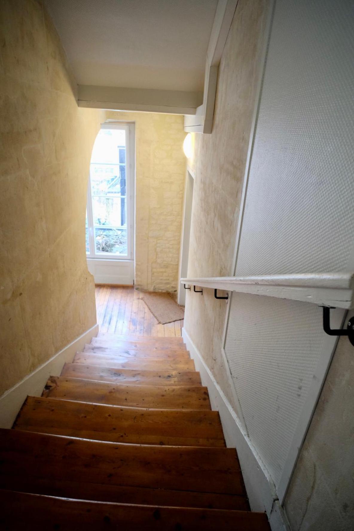 La Bonbonniere Rose Apartman Caen Kültér fotó